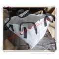 White Ton Bag Ton Bag /Big Woven Bag (one ton)